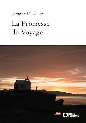 Téléchargez le livre :  La Promesse du Voyage
