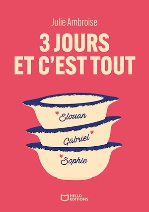 Download the eBook: Trois jours et c'est tout