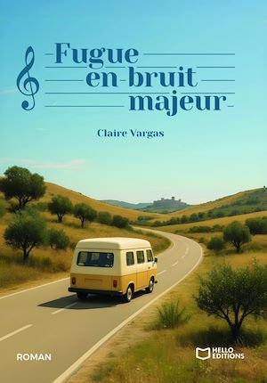 Téléchargez le livre :  Fugue en bruit majeur