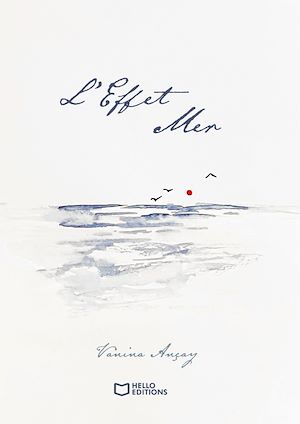 Téléchargez le livre :  L'Effet Mer