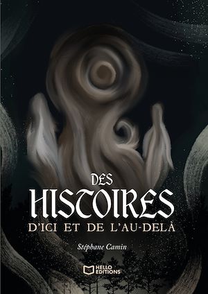 Téléchargez le livre :  Des histoires d'ici et de l'au-delà
