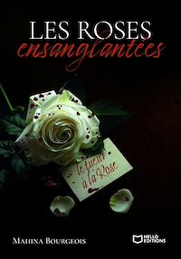 Téléchargez le livre :  Les roses ensanglantées