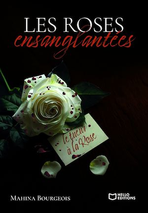 Téléchargez le livre :  Les roses ensanglantées
