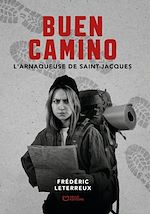 Download this eBook Buen Camino - L'Arnaqueuse de Saint-Jacques