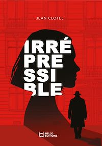 Téléchargez le livre :  Irrépressible
