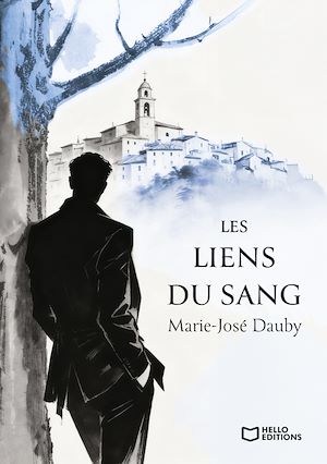 Téléchargez le livre :  Les Liens du Sang