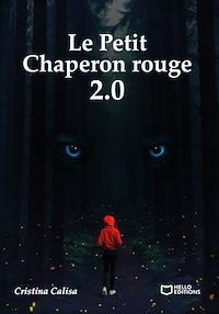 Téléchargez le livre :  Le Petit Chaperon rouge 2.0 - Tome I
