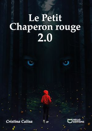 Téléchargez le livre :  Le Petit Chaperon rouge 2.0 - Tome I