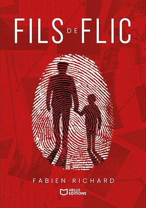 Téléchargez le livre :  Fils de Flic