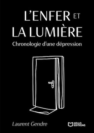 Download the eBook: L'Enfer et la Lumière - Chronologie d'une dépression