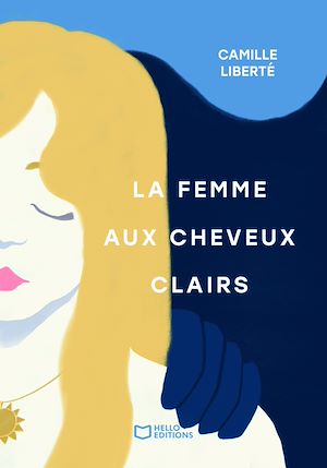 Téléchargez le livre :  La Femme aux cheveux clairs
