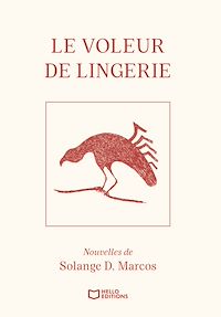 Téléchargez le livre :  Le Voleur de Lingerie