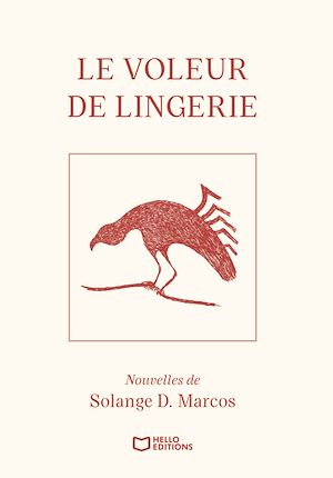 Téléchargez le livre :  Le Voleur de Lingerie