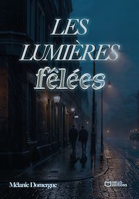 Téléchargez le livre :  Les Lumières fêlées