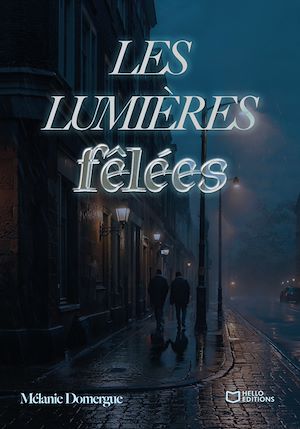 Téléchargez le livre :  Les Lumières fêlées