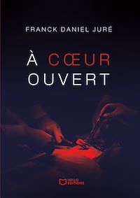 Télécharger le livre : À coeur ouvert