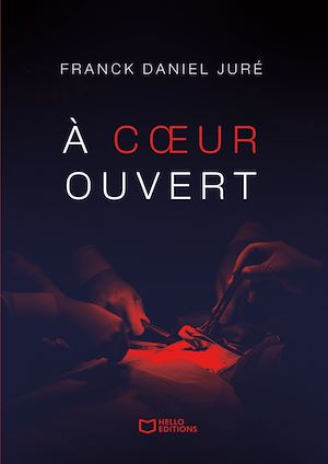 Téléchargez le livre :  À coeur ouvert