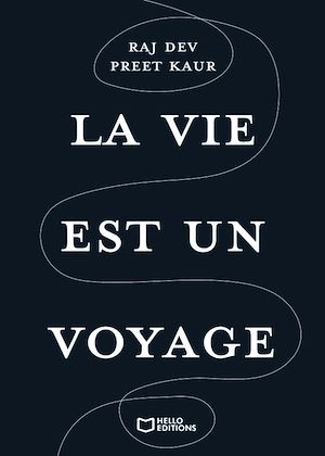 Téléchargez le livre :  La vie est un voyage
