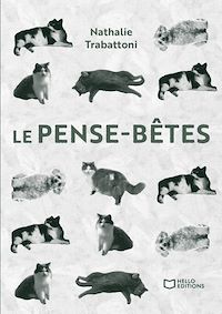 Téléchargez le livre :  Le Pense-bêtes