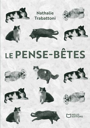 Téléchargez le livre :  Le Pense-bêtes
