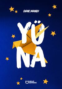 Téléchargez le livre :  Yüna