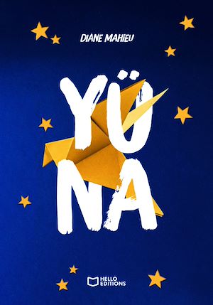Téléchargez le livre :  Yüna