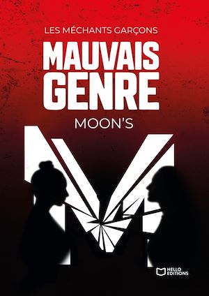 Téléchargez le livre :  Les méchants garçons - Tome II : Mauvais genre