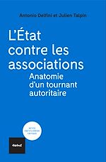 Télécharger le livre :  L'État contre les associations