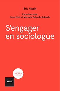 Téléchargez le livre :  S'engager en sociologue