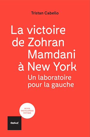 Téléchargez le livre :  La victoire de Zohran Mamdani à New York