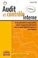 Télécharger le livre :  Audit et contrôle interne - 5e édition