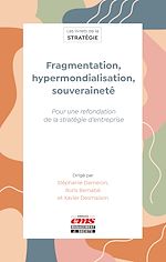 Télécharger le livre :  Fragmentation, hypermondialisation, souveraineté