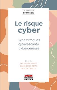 Télécharger le livre : Le risque cyber