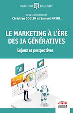 Télécharger le livre :  Le marketing à l'ère des IA génératives