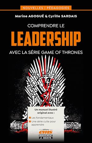 Download the eBook: Comprendre le leadership avec la série Game of Thrones