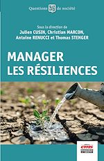 Télécharger le livre :  Manager les résiliences