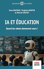 Télécharger le livre :  IA et éducation