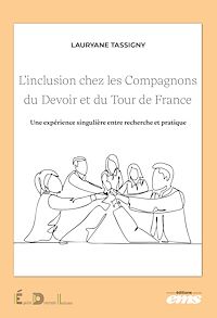 Télécharger le livre : L'inclusion chez les Compagnons du Devoir et du Tour de France