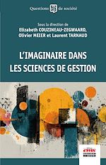 Télécharger le livre :  L'imaginaire dans les sciences de gestion