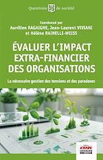 Télécharger le livre :  Évaluer l'impact extra-financier des organisations