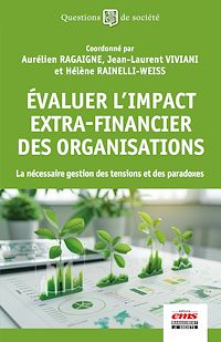 Téléchargez le livre :  Évaluer l'impact extra-financier des organisations