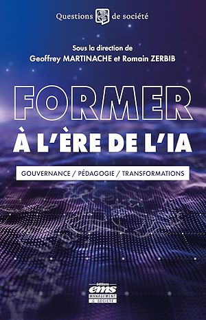 Téléchargez le livre :  Former à l'ère de l'IA