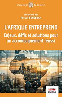 Télécharger le livre : L'Afrique entreprend