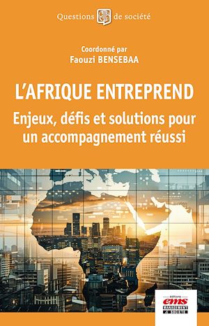 Téléchargez le livre :  L'Afrique entreprend