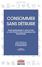 Télécharger le livre :  Consommer sans détruire