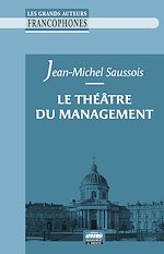 Télécharger le livre :  Le théâtre du management