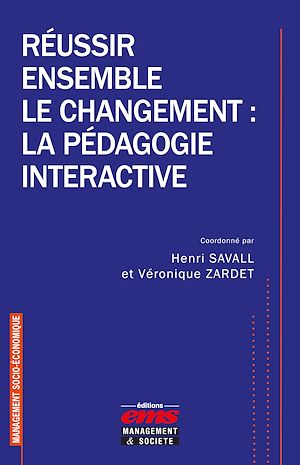 Téléchargez le livre :  Réussir ensemble le changement