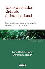 Télécharger le livre :  La collaboration virtuelle à l'international