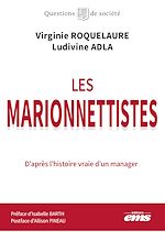 Télécharger le livre :  Les marionnettistes