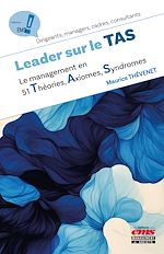 Télécharger le livre :  Leader sur le TAS